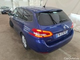  Peugeot  308  SW Active Business 1.5 HDi 130CV BVM6 E6d #2