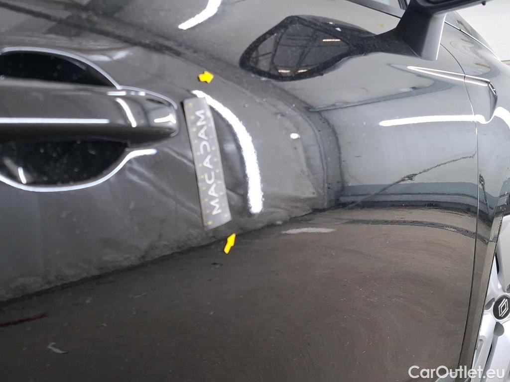  Renault  Clio  V Evolution 1.0 TCe 90CV BVM6 6E #6