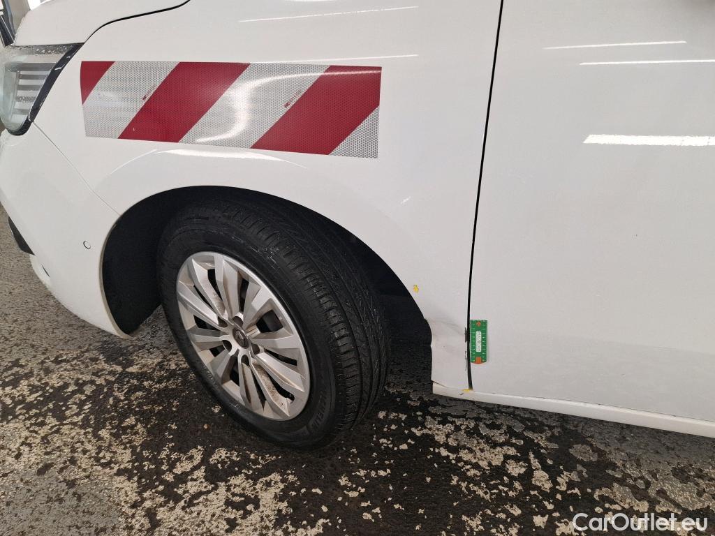  Renault  Kangoo  III Zen 1.3 TCe 100CV BVM6 E6d #4