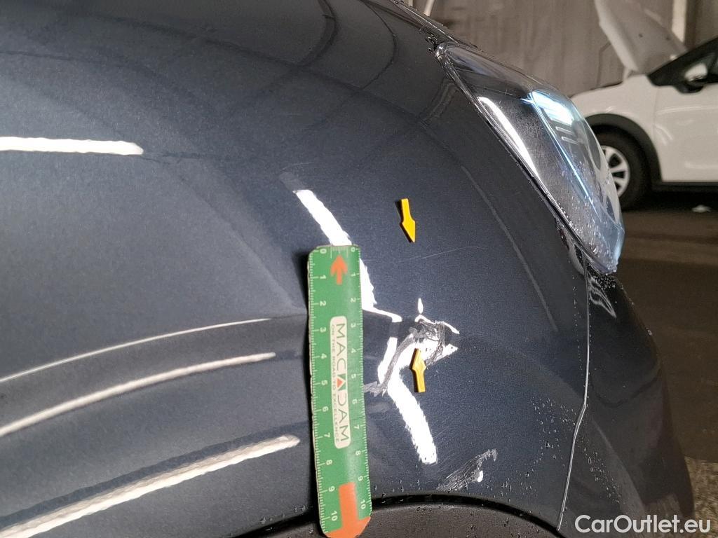  Renault  Kadjar  Business 1.5 dCi 115CV E6d #7