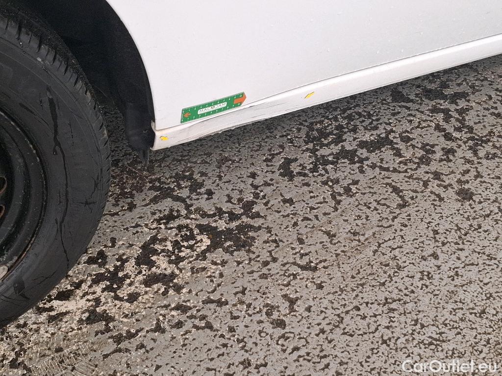  Renault  Kangoo  III Zen 1.3 TCe 100CV BVM6 E6d #21