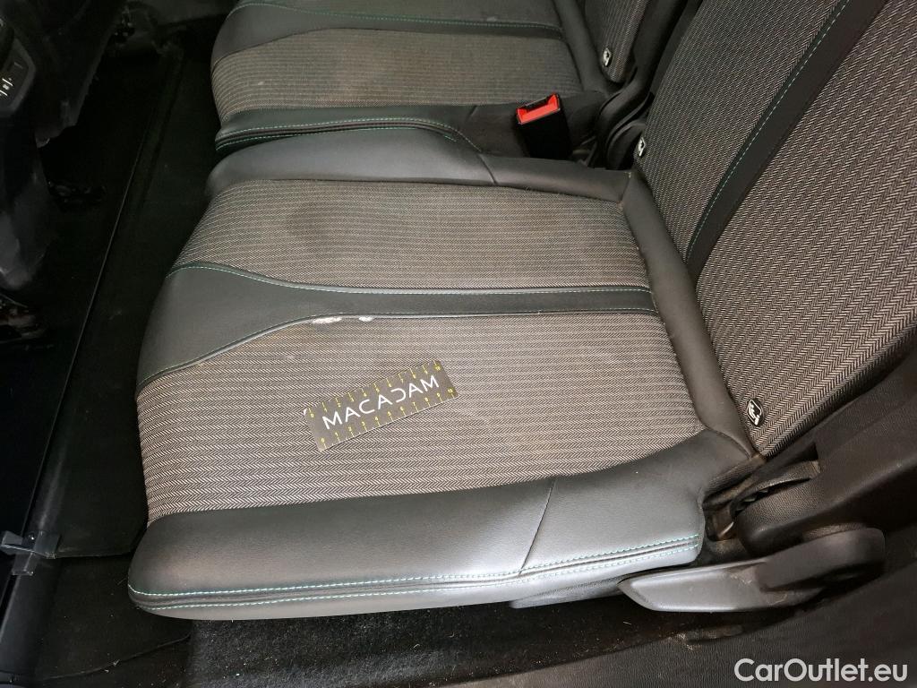  Peugeot  5008  Allure Pack 1.2 PureTech 130CV BVA8 7 Sieges E6d #45