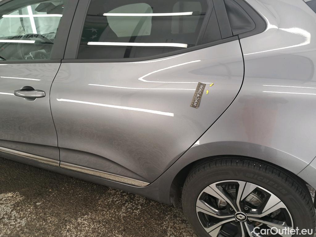  Renault  Clio  V Evolution 1.5 dCi 100CV BVM6 E6d #14