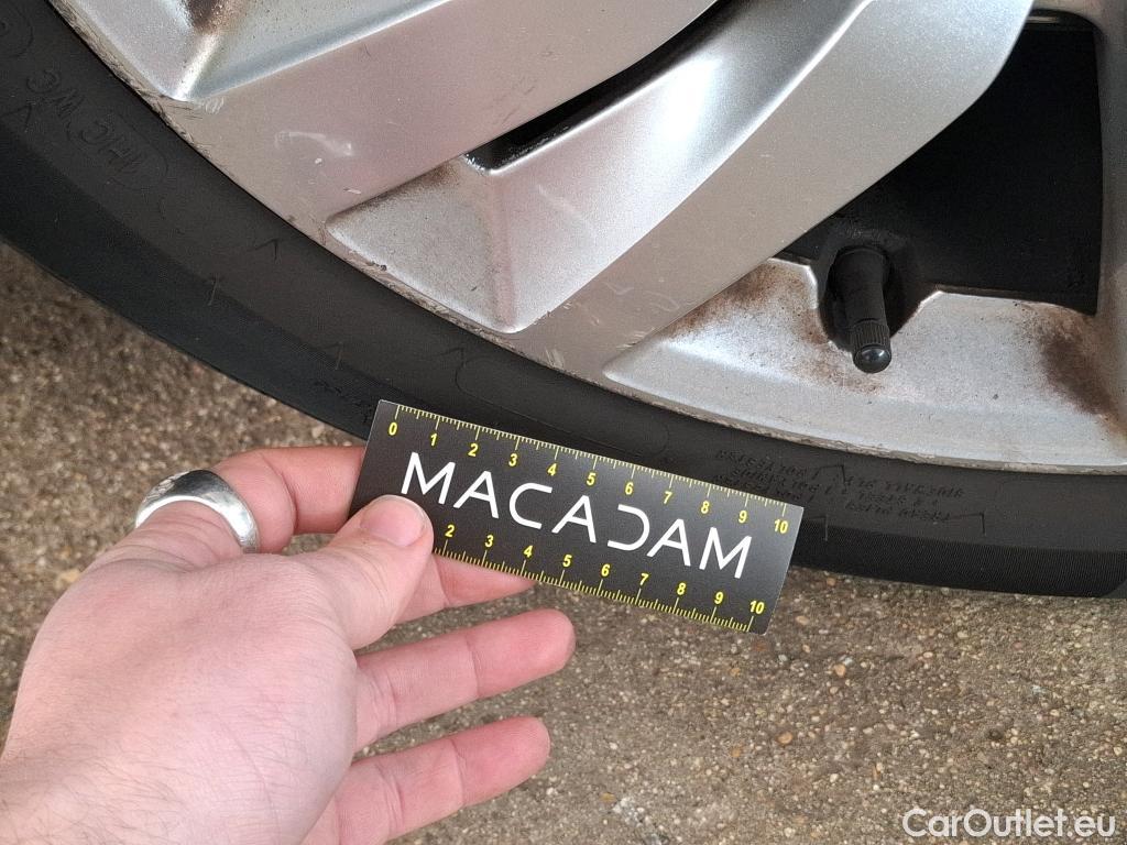  Peugeot  308  SW Active Business 1.5 HDi 130CV BVM6 E6d #9