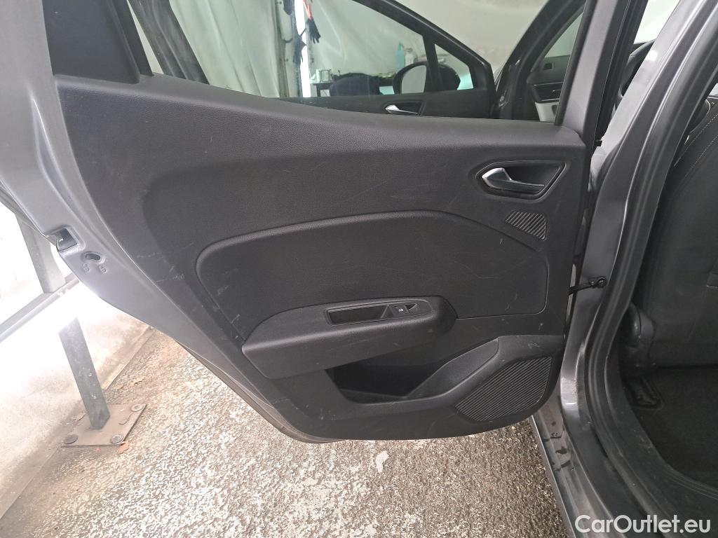  Renault  Clio  V Evolution 1.5 dCi 100CV BVM6 E6d #3