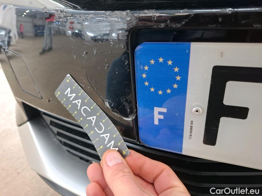  Peugeot  5008  Allure Pack 1.2 PureTech 130CV BVA8 7 Sieges E6d #2