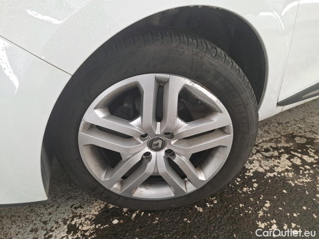  Renault  Clio  IV Business 1.5 dCi 90CV BVM5 E6 #2