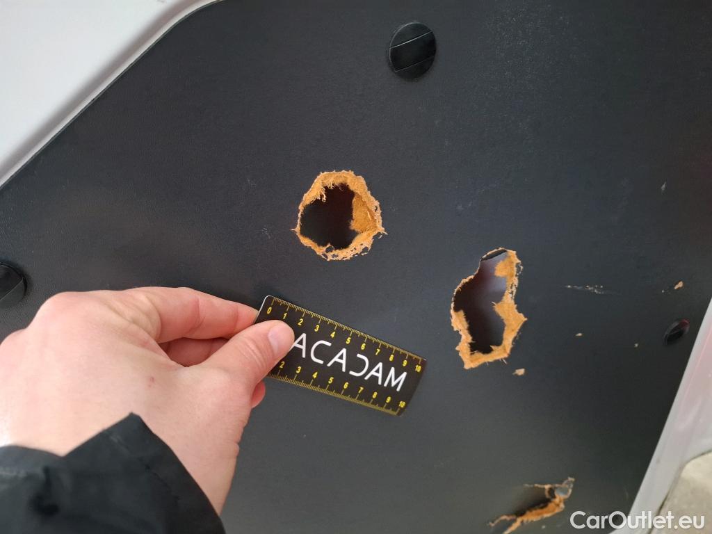  Peugeot  Expert  Combi Standard 1.5 HDi 120CV BVM6 9 Sieges E6d #8