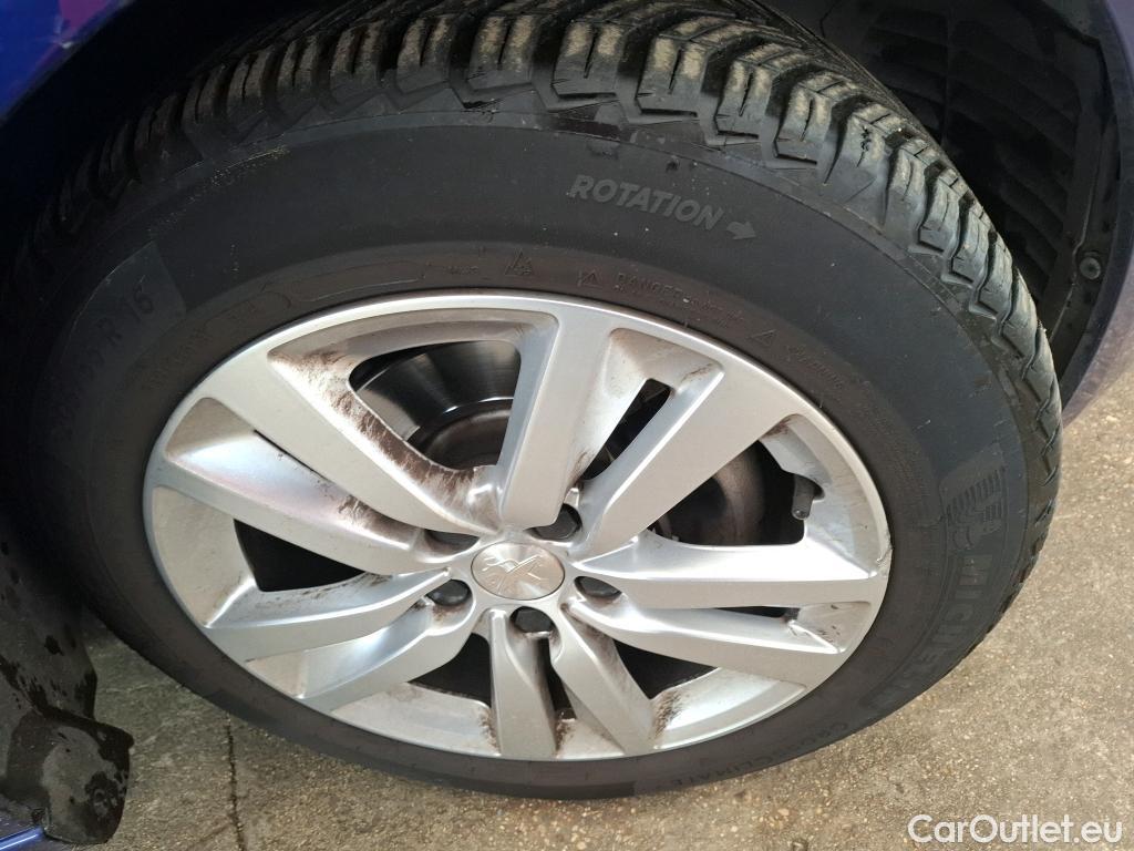  Peugeot  308  SW Active Business 1.5 HDi 130CV BVM6 E6d #21