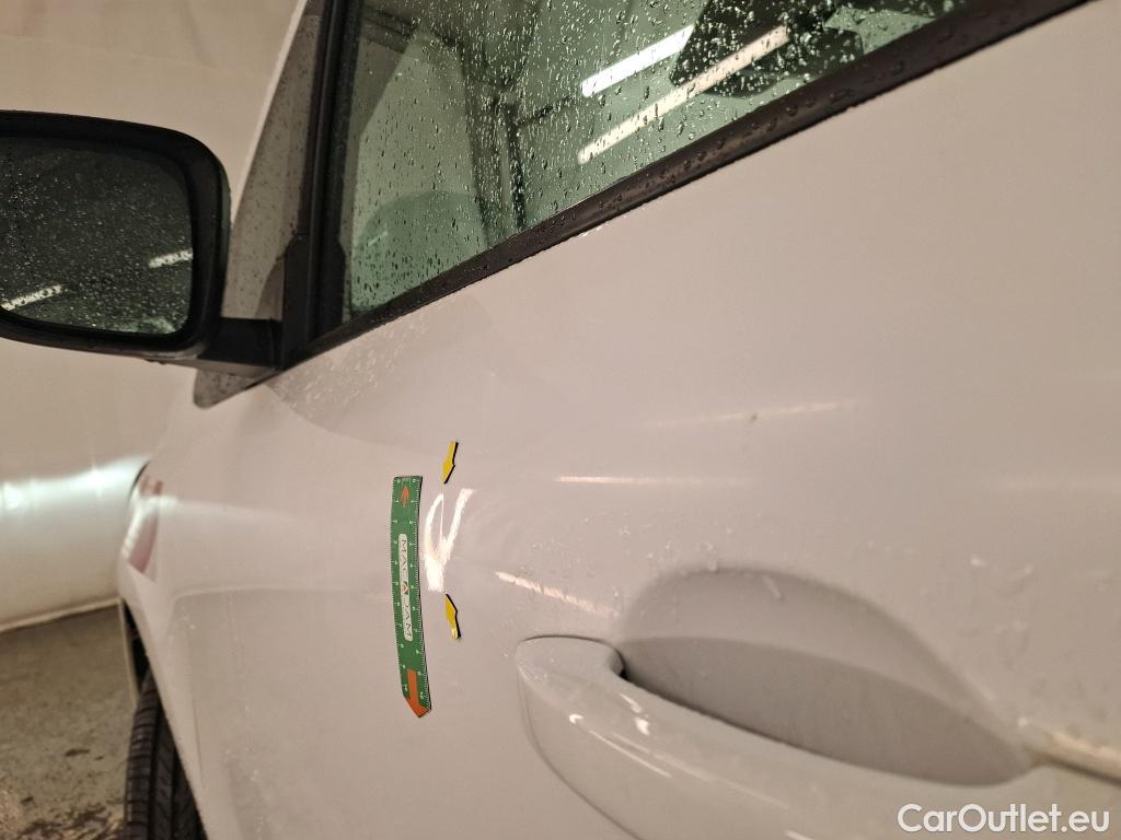  Renault  Kangoo  III Zen 1.3 TCe 100CV BVM6 E6d #13