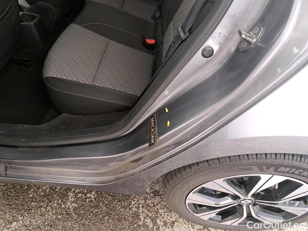  Renault  Clio  V Evolution 1.5 dCi 100CV BVM6 E6d #34