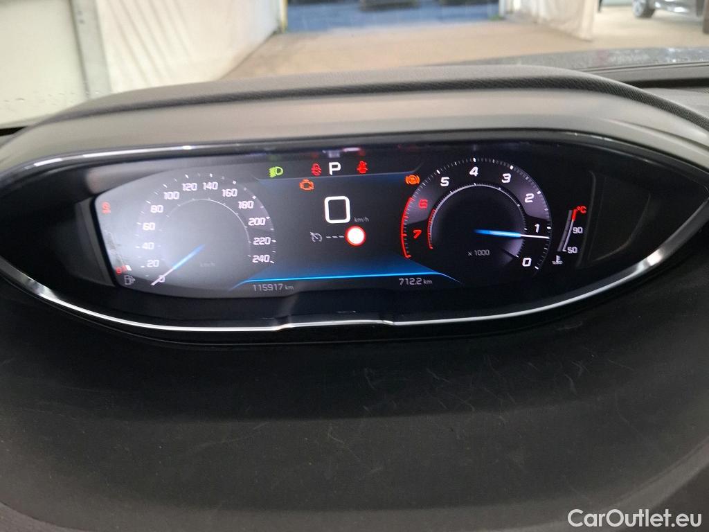  Peugeot  5008  Allure Pack 1.2 PureTech 130CV BVA8 7 Sieges E6d #56