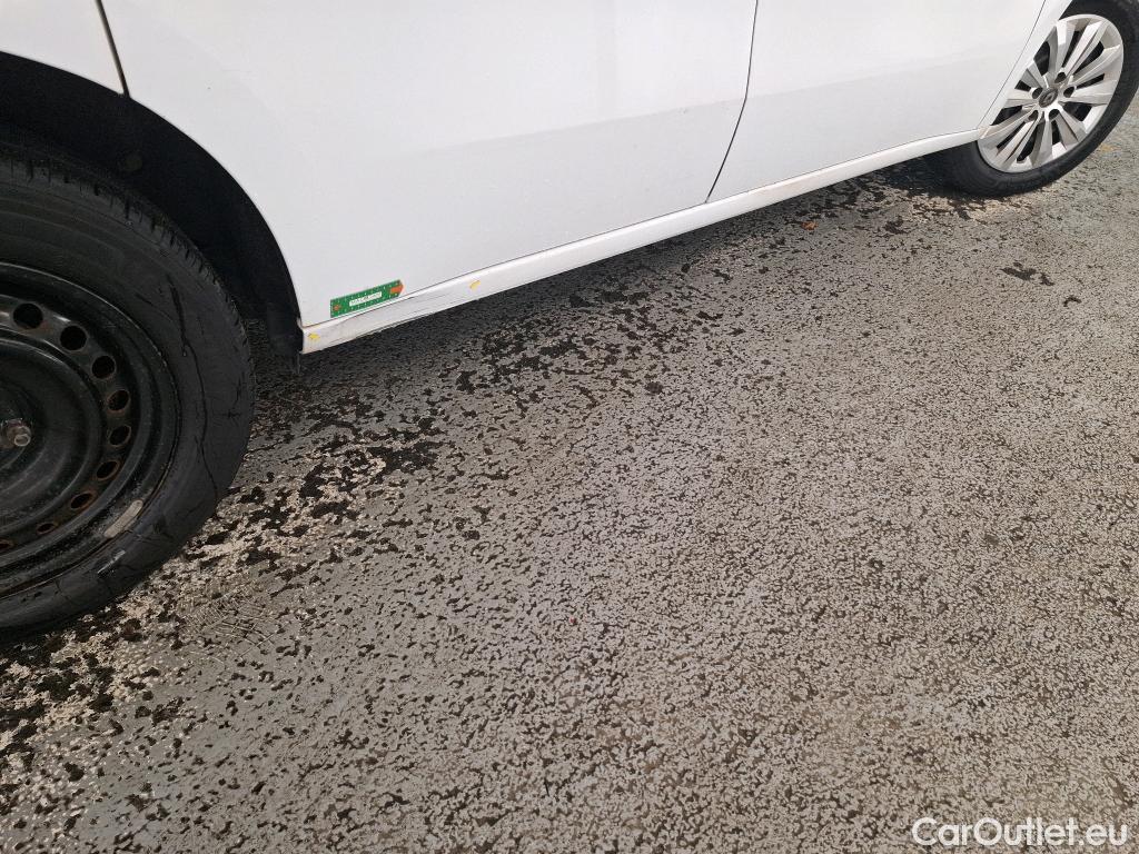  Renault  Kangoo  III Zen 1.3 TCe 100CV BVM6 E6d #20