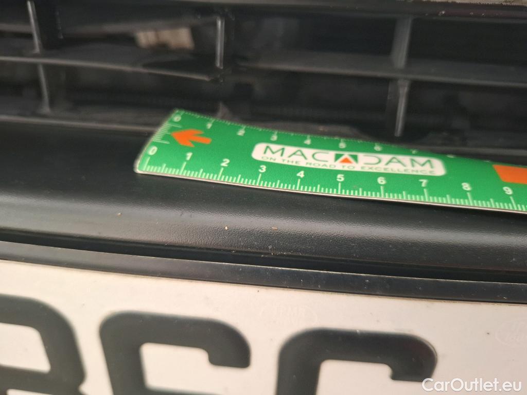  Renault  Kangoo  Zen 1.5 dCi 90CV BVM5 E6 #13