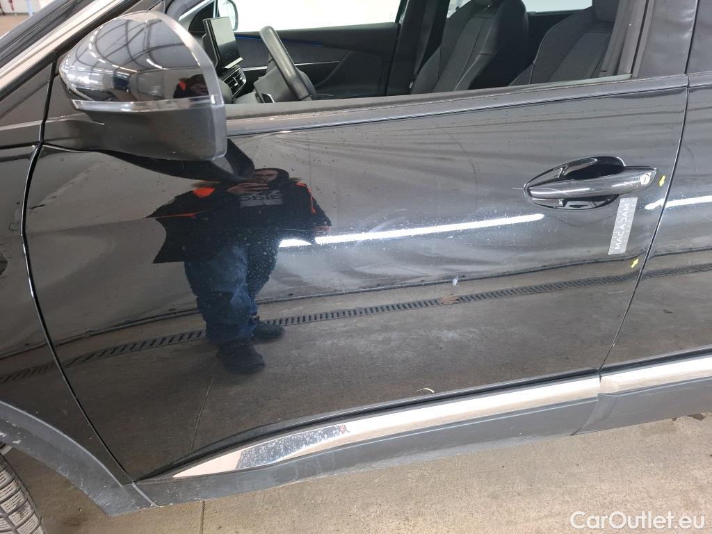  Peugeot  5008  Allure Pack 1.2 PureTech 130CV BVA8 7 Sieges E6d #4