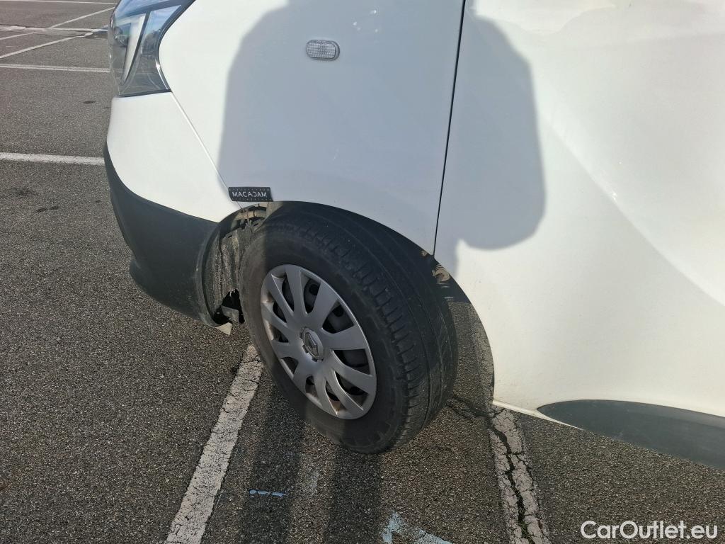 Renault  Trafic  Fourgon L1H1 1200 Confort 1.6 dCi #26