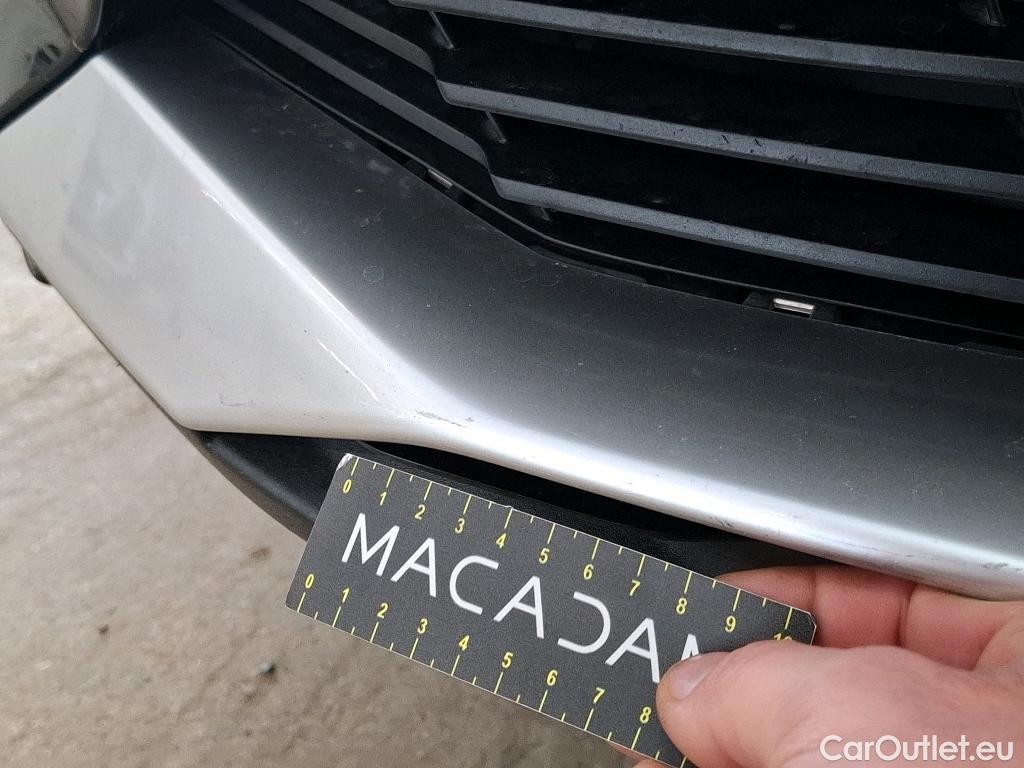  Peugeot  5008  Allure Pack 1.2 PureTech 130CV BVA8 7 Sieges E6d #49