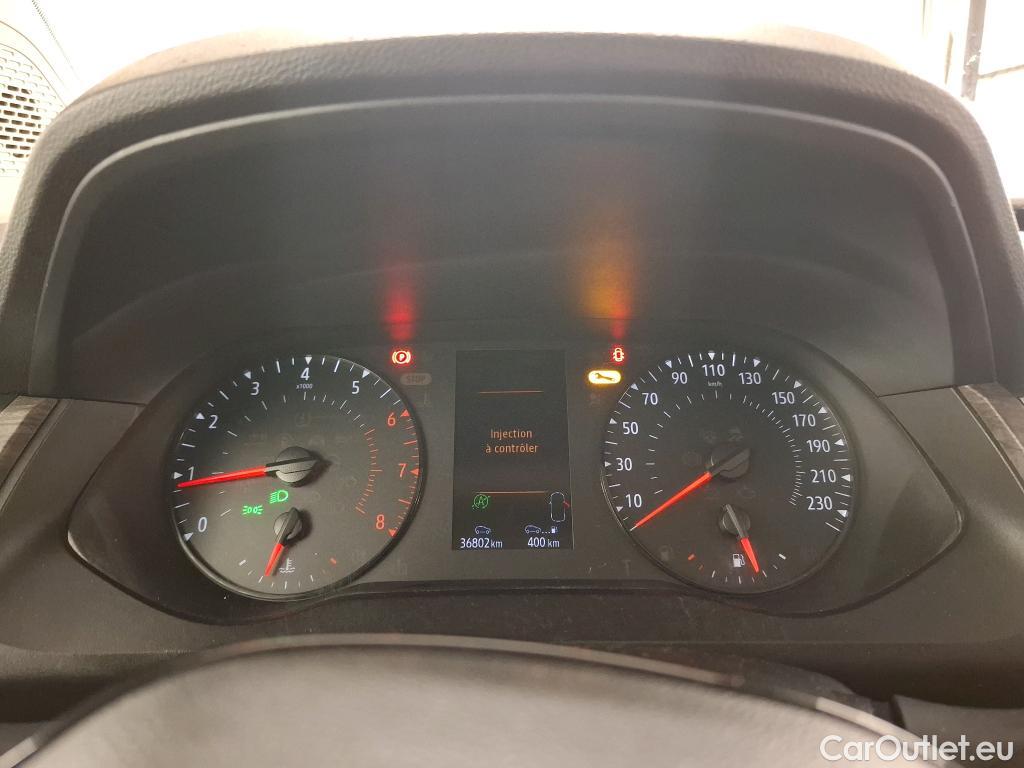  Renault  Kangoo  III Zen 1.3 TCe 100CV BVM6 E6d #35