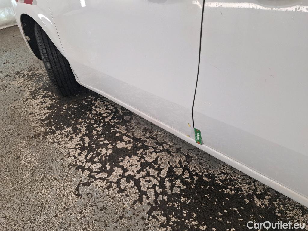  Renault  Kangoo  III Zen 1.3 TCe 100CV BVM6 E6d #11