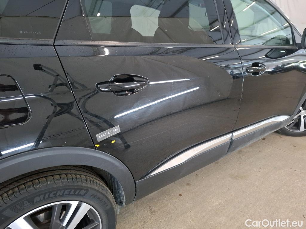  Peugeot  5008  Allure Pack 1.2 PureTech 130CV BVA8 7 Sieges E6d #36