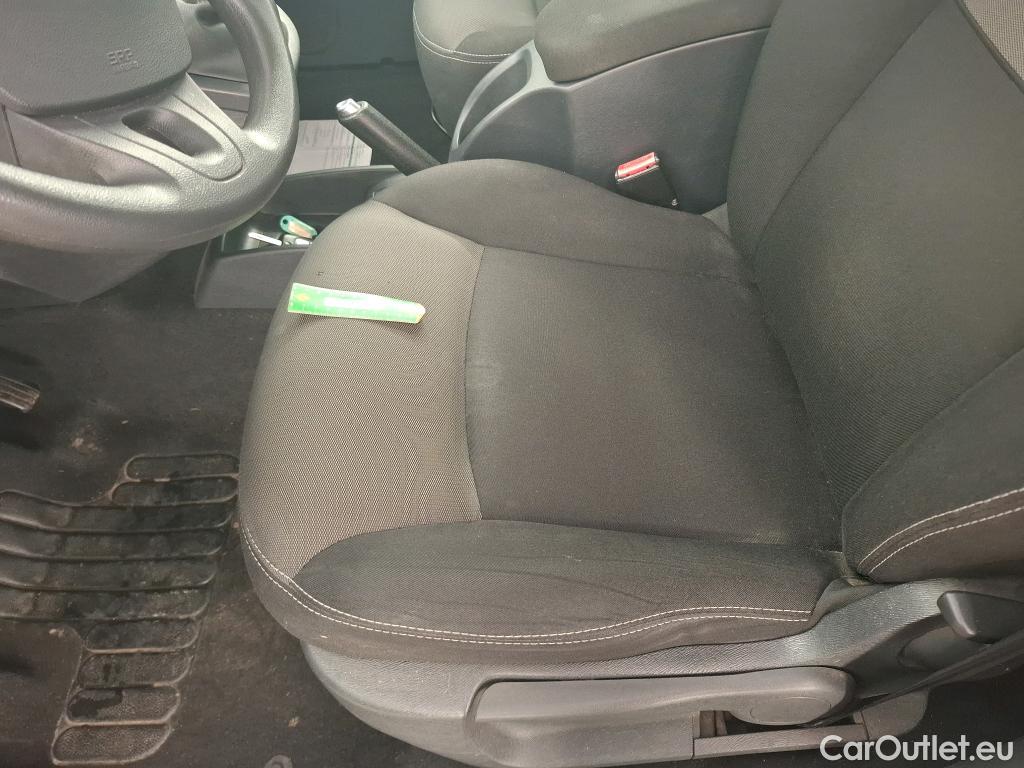  Renault  Kangoo  Zen 1.5 dCi 90CV BVM5 E6 #22