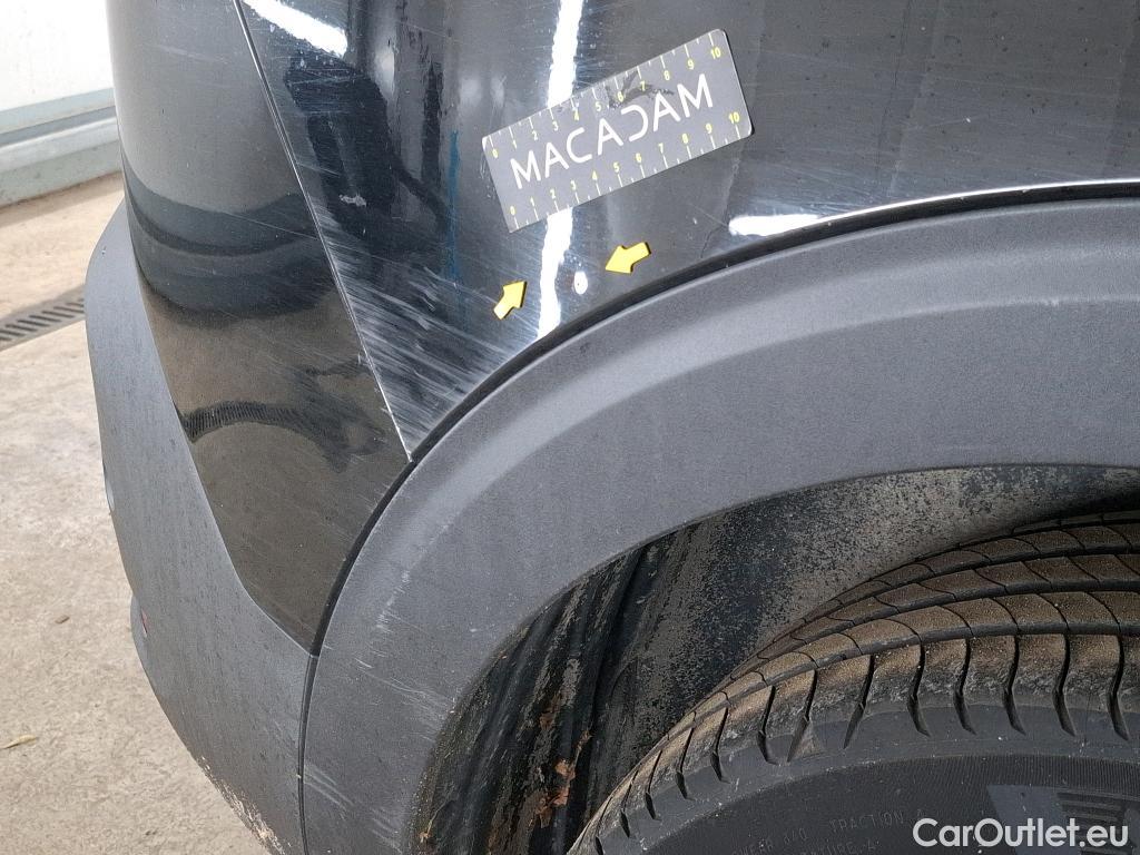  Peugeot  5008  Allure Pack 1.2 PureTech 130CV BVA8 7 Sieges E6d #31