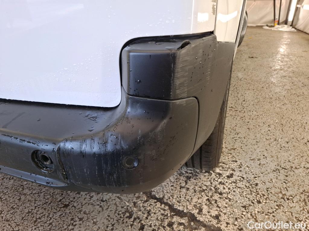  Peugeot  Partner  Premium L1 1.5 HDi 100CV BVM5 E6dT #48