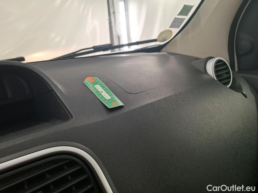  Renault  Kangoo  Zen 1.5 dCi 90CV BVM5 E6 #14