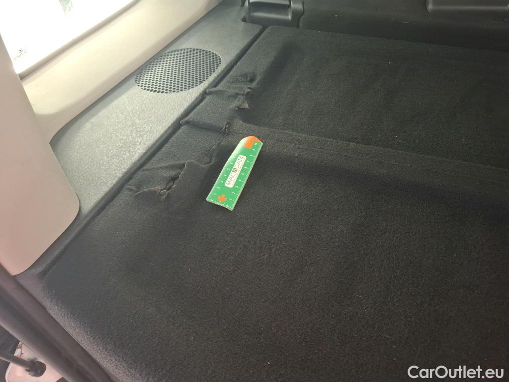  Renault  Kangoo  Zen 1.5 dCi 90CV BVM5 E6 #27