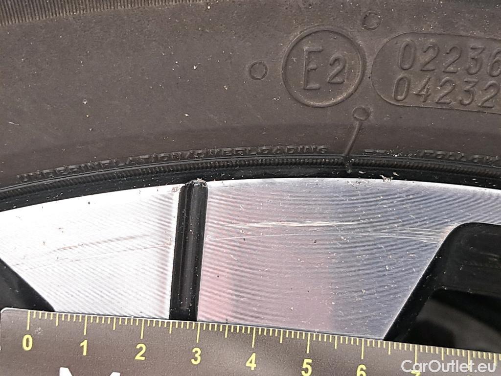  Renault  Clio  V Evolution 1.5 dCi 100CV BVM6 E6d #27