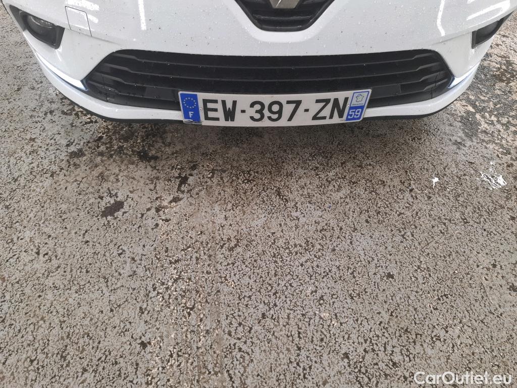  Renault  Clio  IV Business 1.5 dCi 90CV BVM5 E6 #8