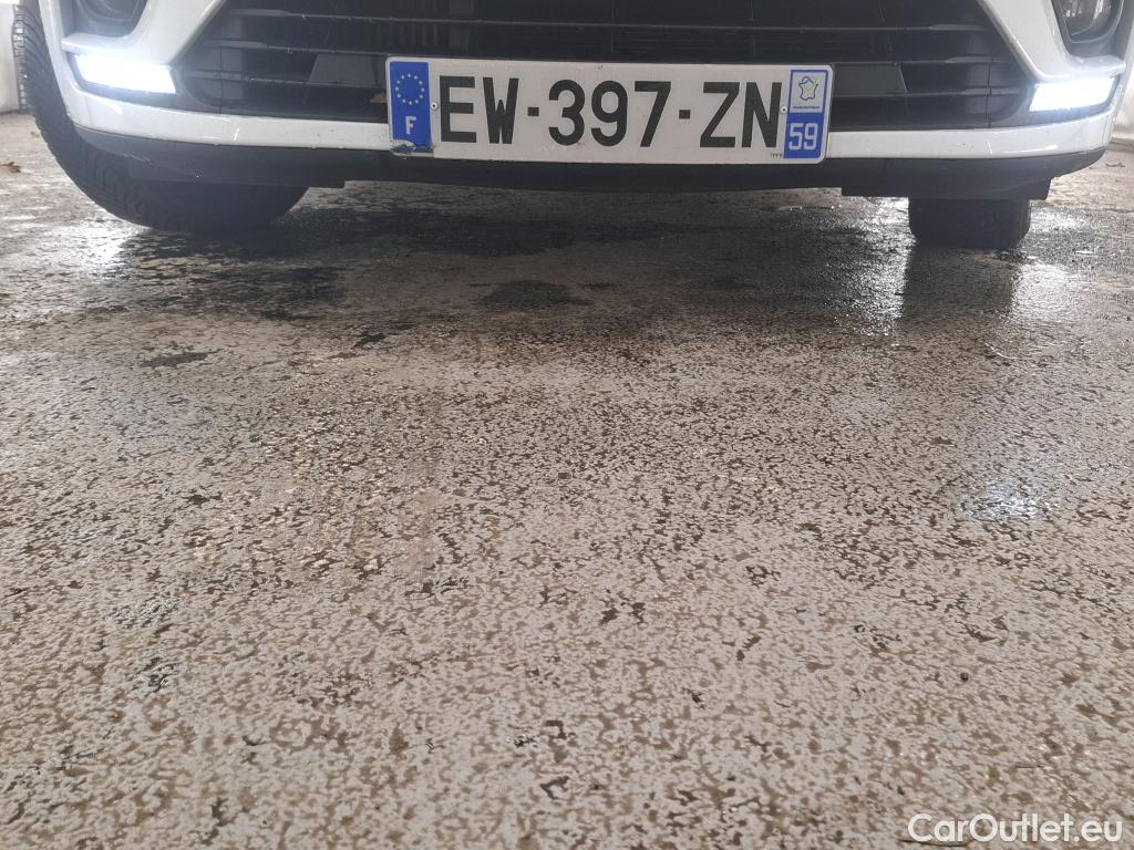  Renault  Clio  IV Business 1.5 dCi 90CV BVM5 E6 #1