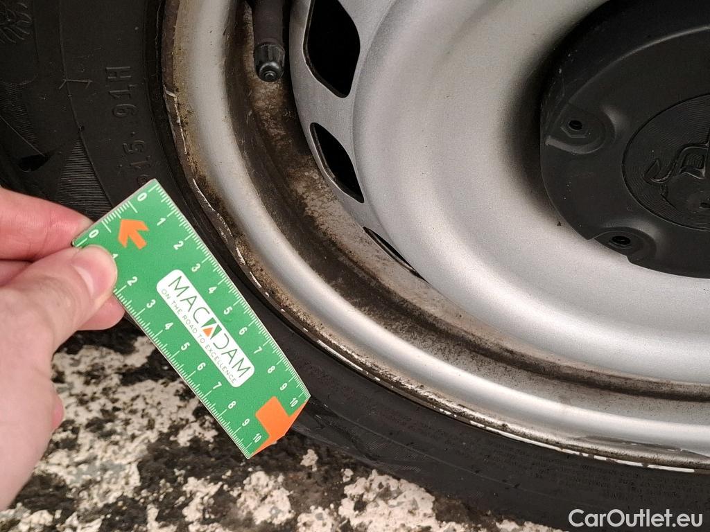  Peugeot  Partner  Premium L1 1.5 HDi 100CV BVM5 E6dT #28