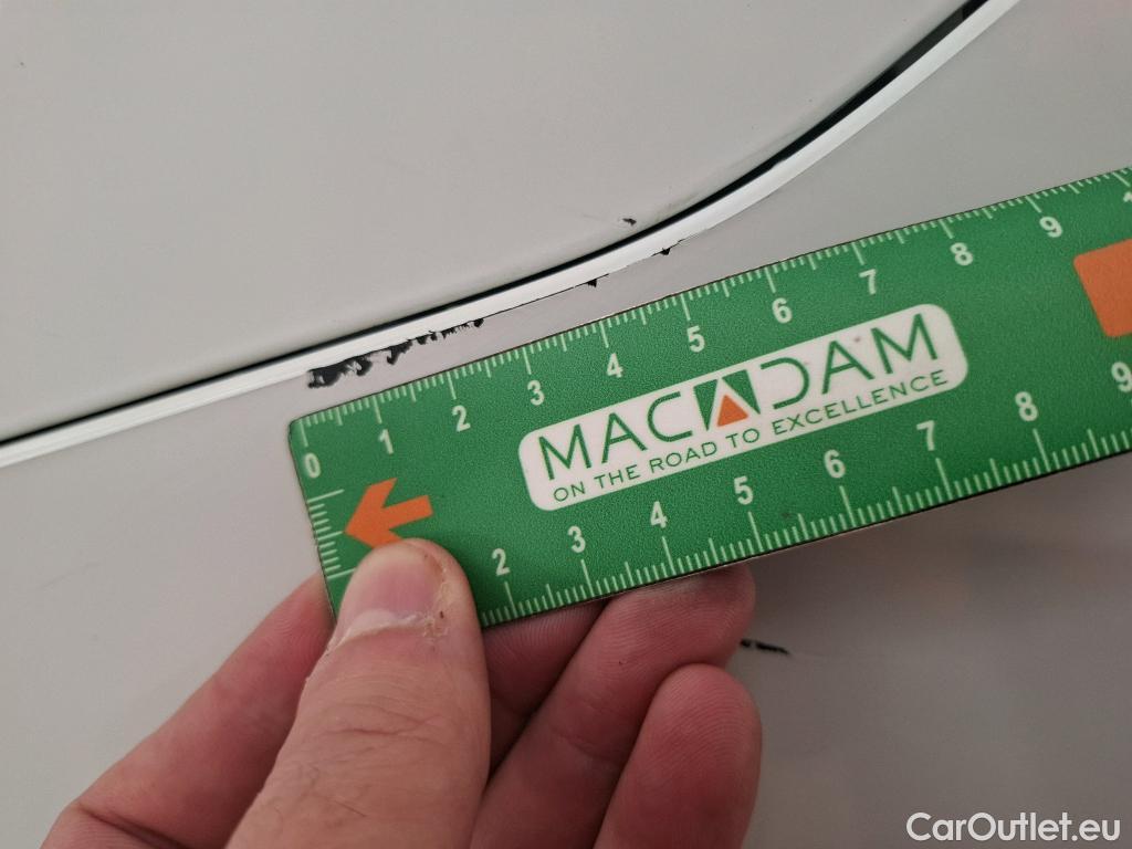  Renault  Kangoo  Zen 1.5 dCi 90CV BVM5 E6 #9