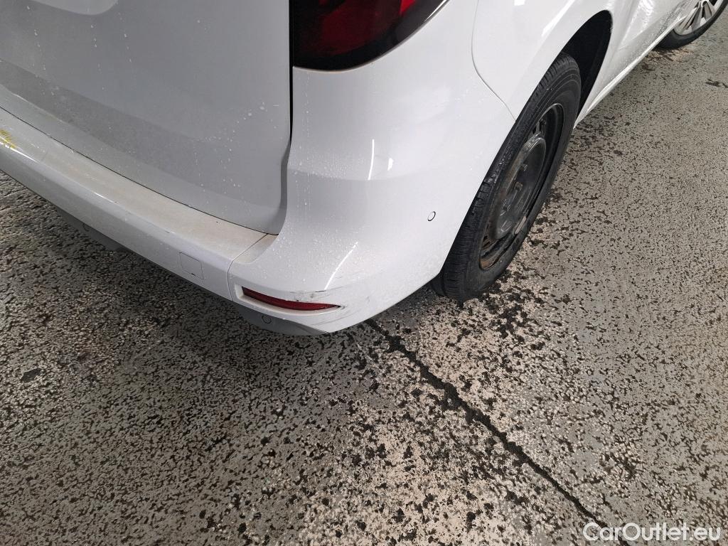  Renault  Kangoo  III Zen 1.3 TCe 100CV BVM6 E6d #31