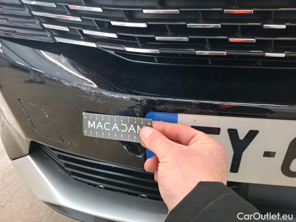  Peugeot  5008  Allure Pack 1.2 PureTech 130CV BVA8 7 Sieges E6d #3