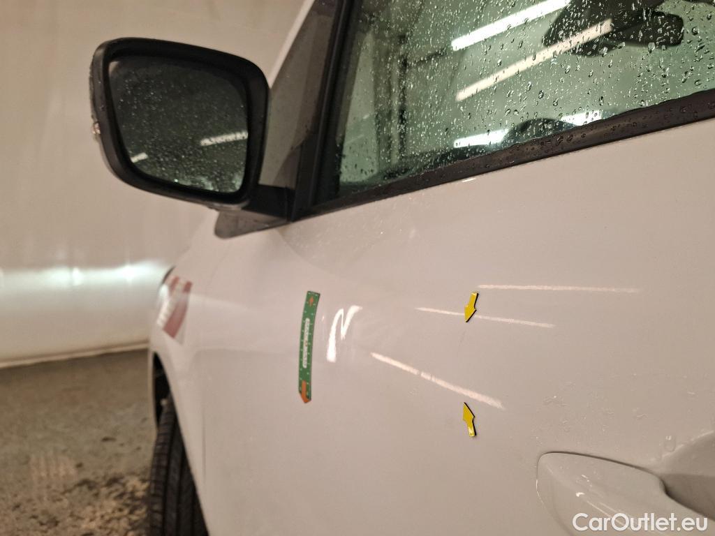  Renault  Kangoo  III Zen 1.3 TCe 100CV BVM6 E6d #14