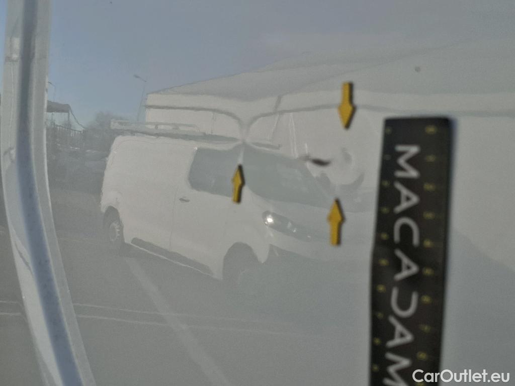  Renault  Trafic  Fourgon L1H1 1200 Confort 1.6 dCi #52