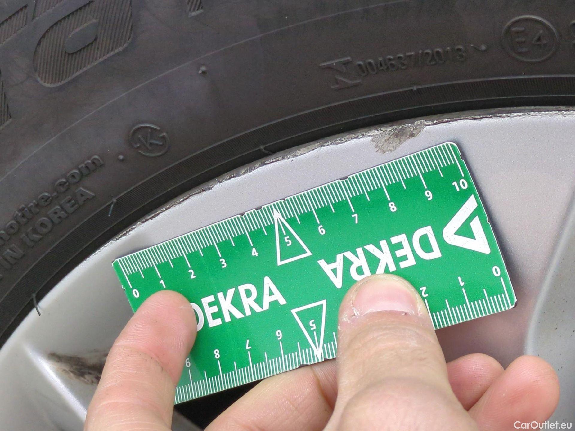  Skoda  Octavia  Break Business 2.0 TDI 150CV BVA7 E6d / TRANSFO VP/VF #7