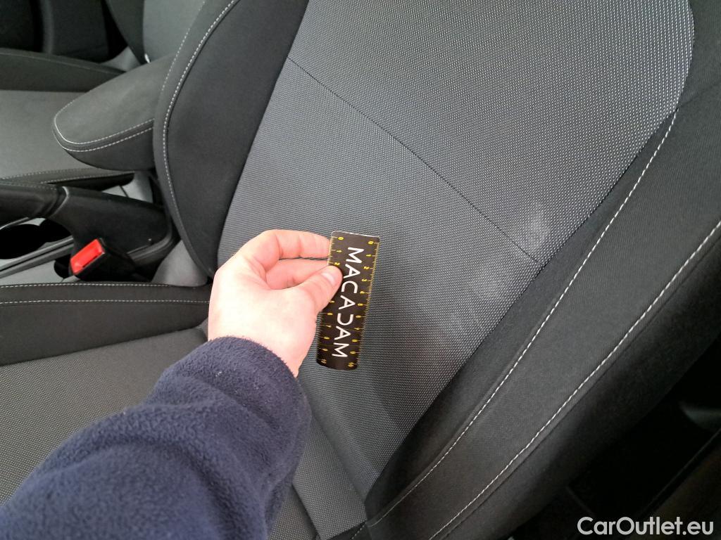  Skoda  Fabia  Ambition 1.0 MPI 80CV BVM5 E6d #20