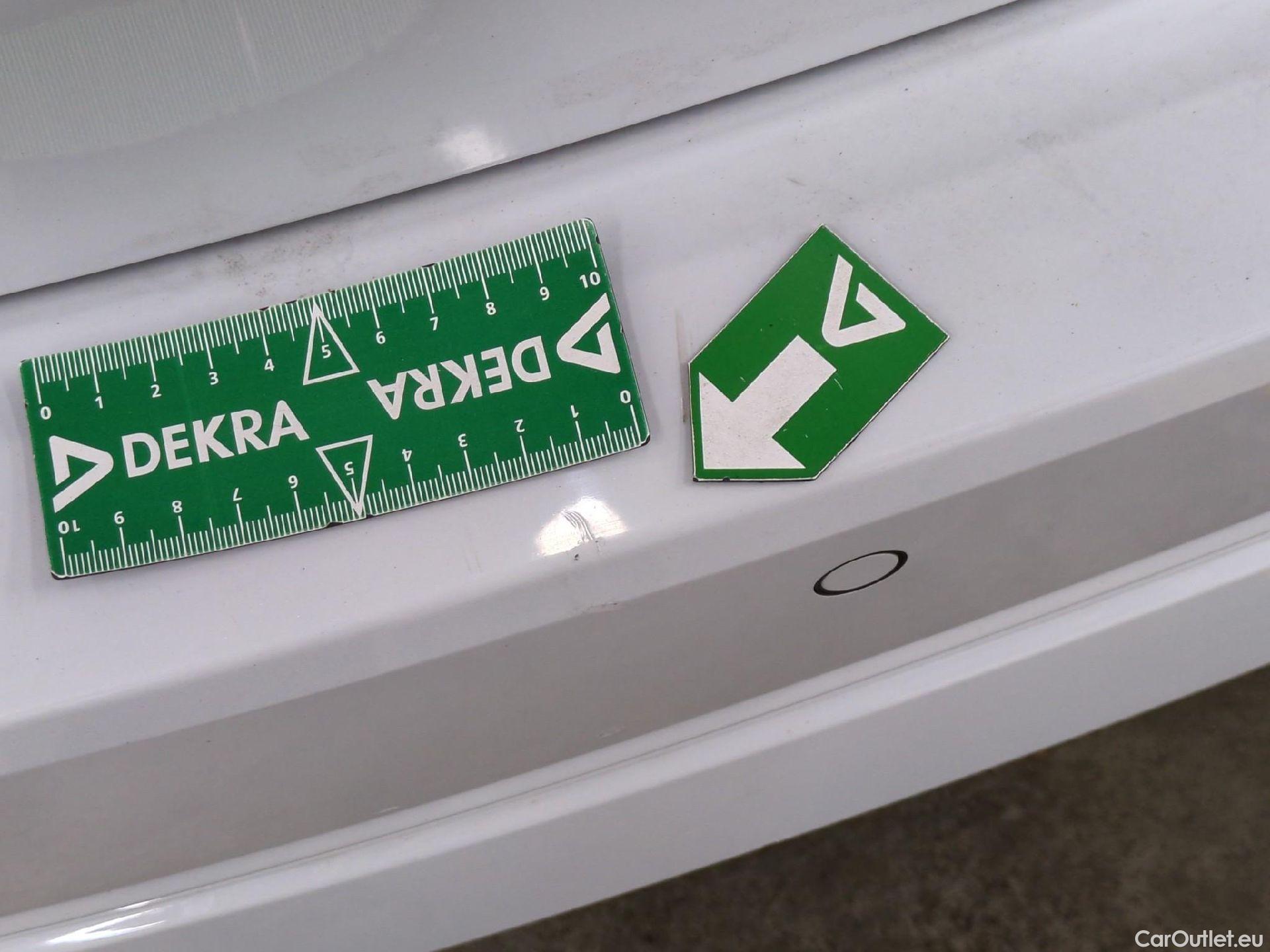  Skoda  Octavia  Break Business 2.0 TDI 150CV BVA7 E6d / TRANSFO VP/VF #33