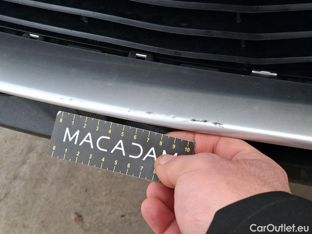  Peugeot  5008  Allure Pack 1.2 PureTech 130CV BVA8 7 Sieges E6d #48