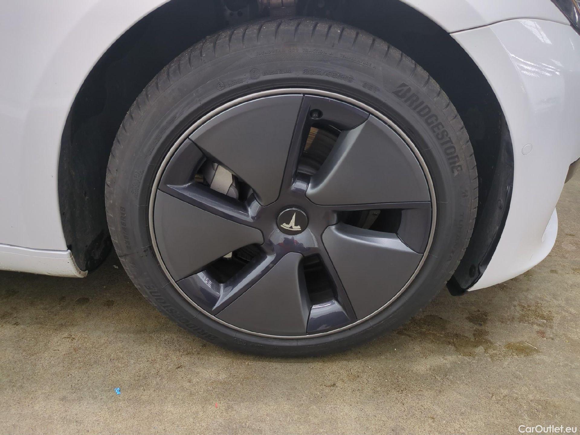  Tesla  Model 3 TESLA  / 2018 / 4P / Berline Propulsion #8