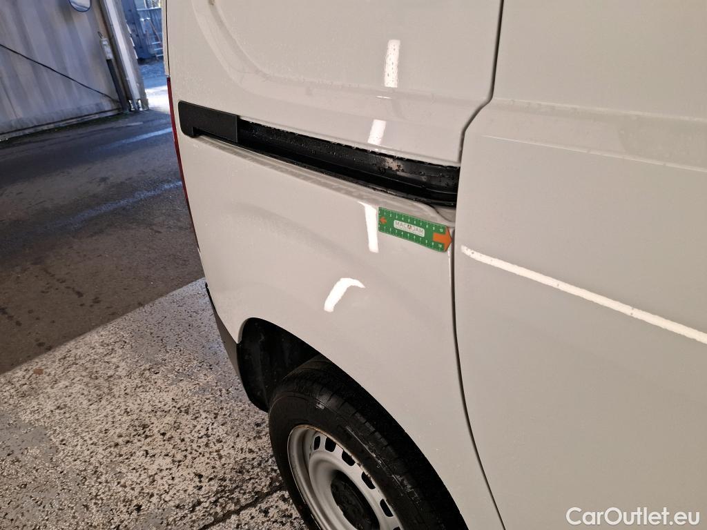  Peugeot  Partner  Premium L1 1.5 HDi 100CV BVM5 E6dT #9