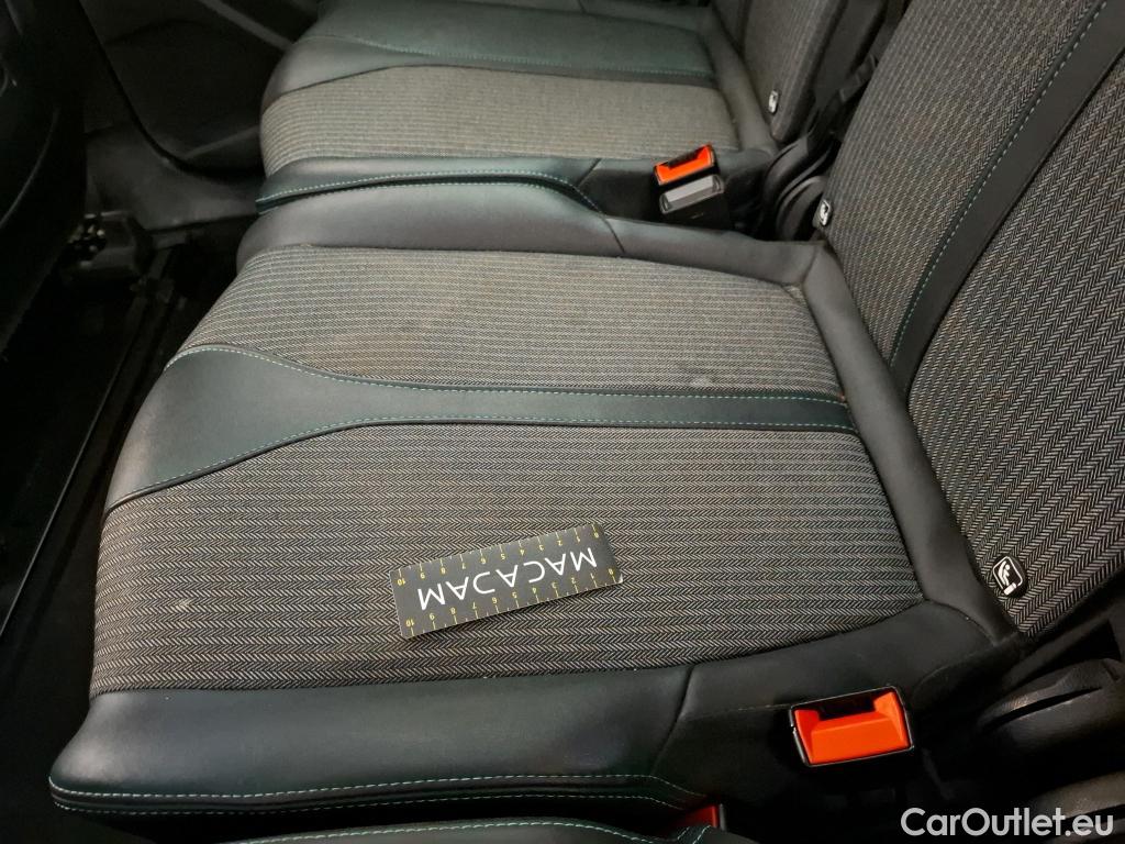  Peugeot  5008  Allure Pack 1.2 PureTech 130CV BVA8 7 Sieges E6d #46