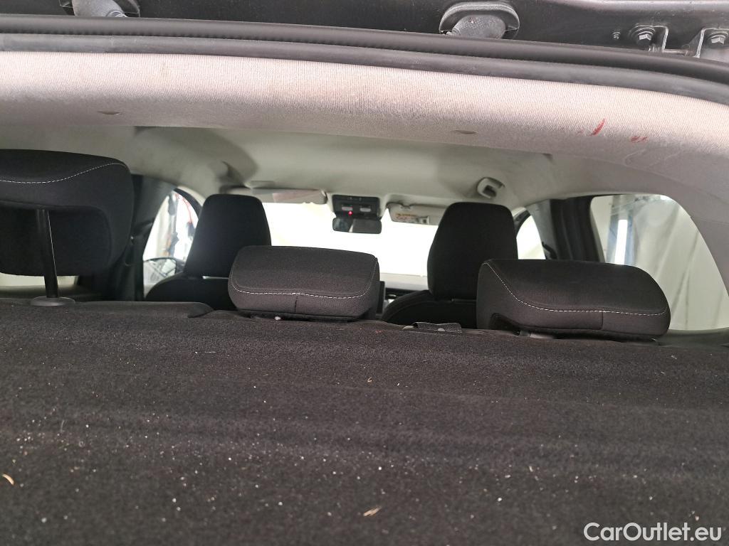  Renault  Clio  V Evolution 1.5 dCi 100CV BVM6 E6d #2