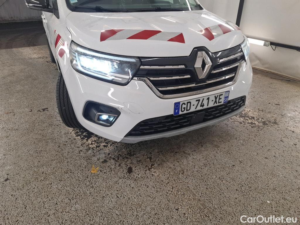  Renault  Kangoo  III Zen 1.3 TCe 100CV BVM6 E6d #24