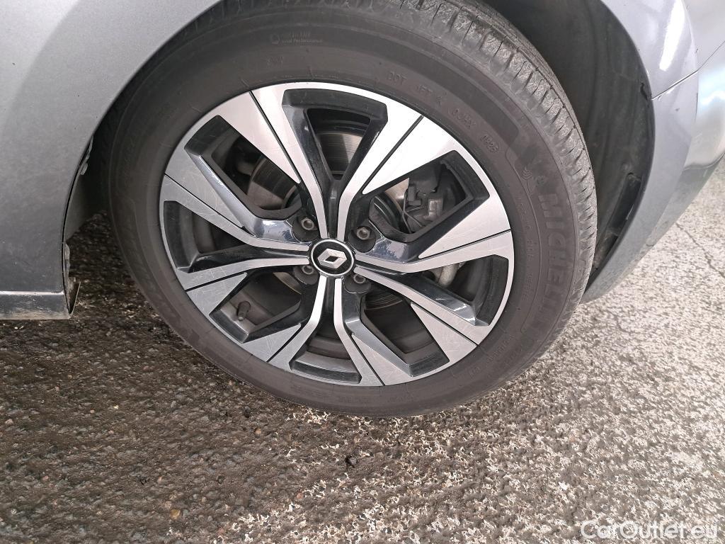  Renault  Clio  V Evolution 1.5 dCi 100CV BVM6 E6d #21