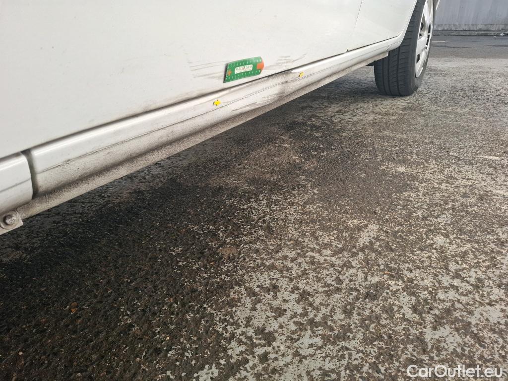  Renault  Kangoo  Zen 1.5 dCi 90CV BVM5 E6 #4