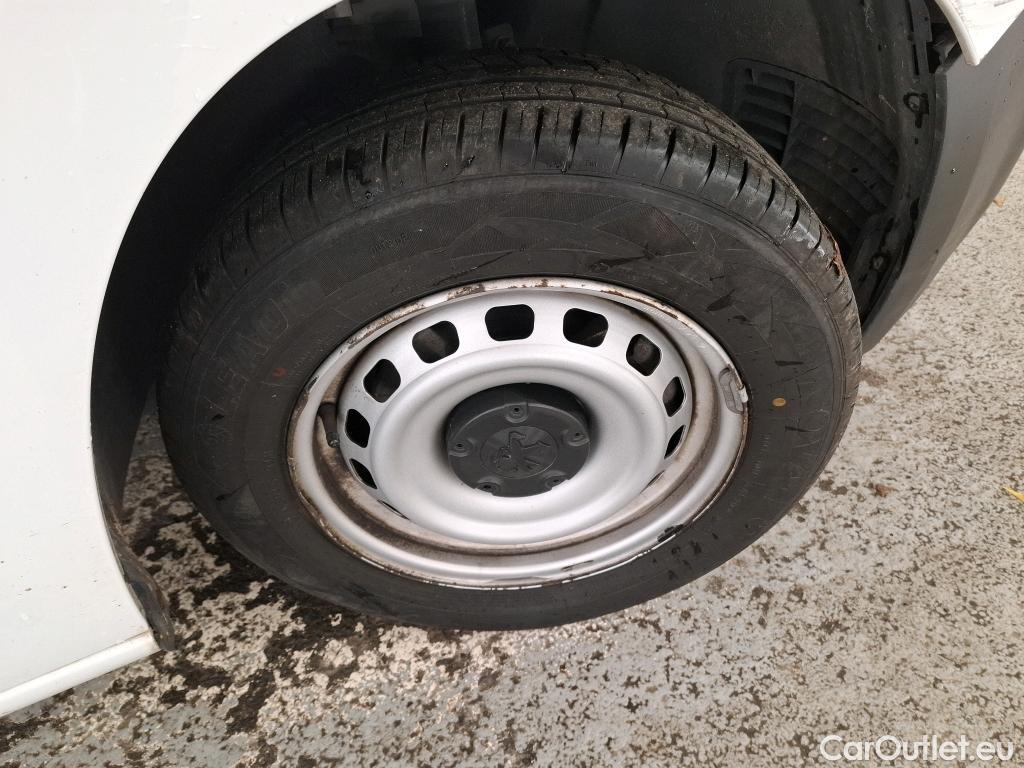  Peugeot  Partner  Premium L1 1.5 HDi 100CV BVM5 E6dT #27